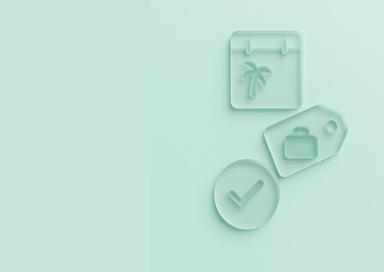 نموذج طلب إجازة سنوية