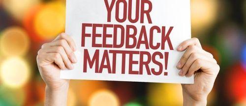 How do you create an effective employee survey?