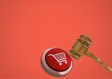 Ürün Sipariş Formu Şablonu