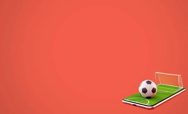 Futbol Kayıt Formu Şablonu