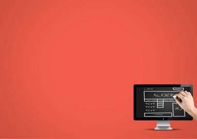 Web Sitesi Tasarım Formu Şablonu