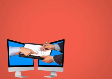 نموذج اختبار التوظيف للشركات