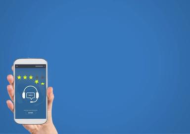استمارة تقييم أداء متخصص مركز الاتصال