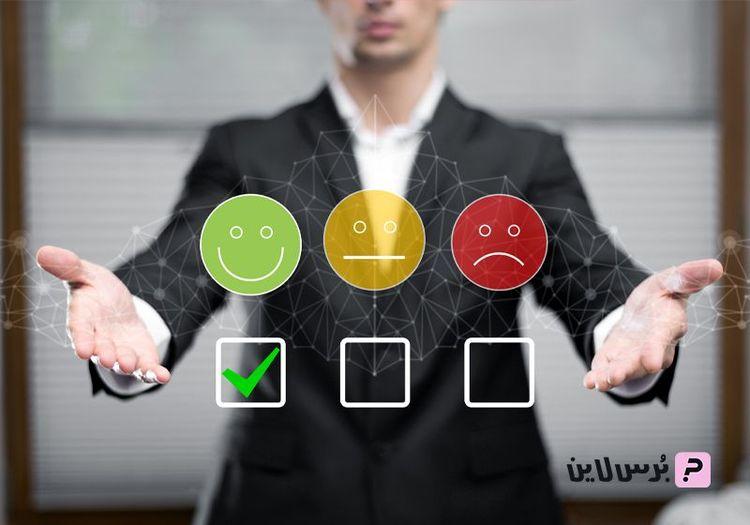 كيف يمكنني نشر استبيان بأفضل الطرق لتحقيق أقصى تفاعل باستخدام بُرس لاين ؟