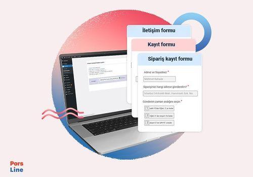 En iyi Türkçe WordPress form oluşturma eklentisi nedir?