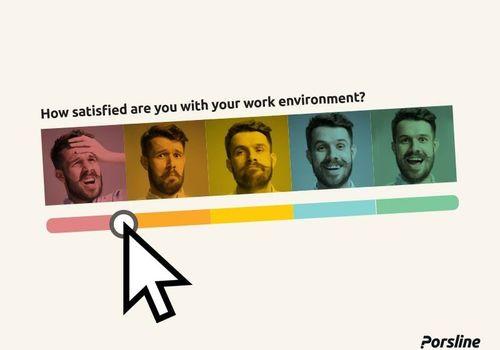 Likert scale and its applications in organizational questionnaires and surveys