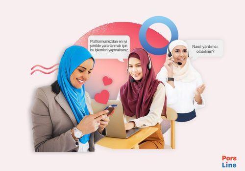Müşteri hizmetleri ve müşteri başarısı nedir? Nasıl müşteri deneyimine bağlıdır?