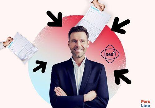 360 derecelik değerlendirme nedir ve nasıl başlanır?